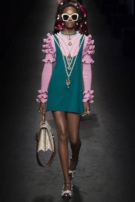 gucci looks tacky|gucci wear photos.